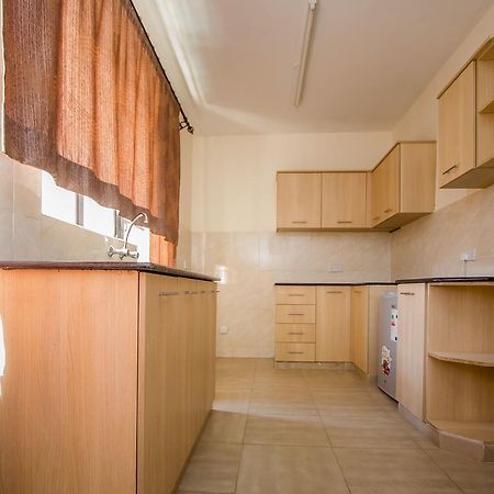 Nairobi Airport Hotel Syokimau エクステリア 写真