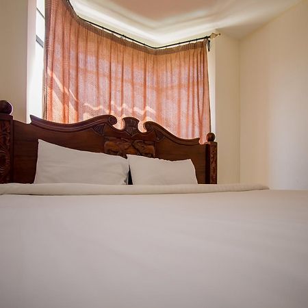 Nairobi Airport Hotel Syokimau エクステリア 写真
