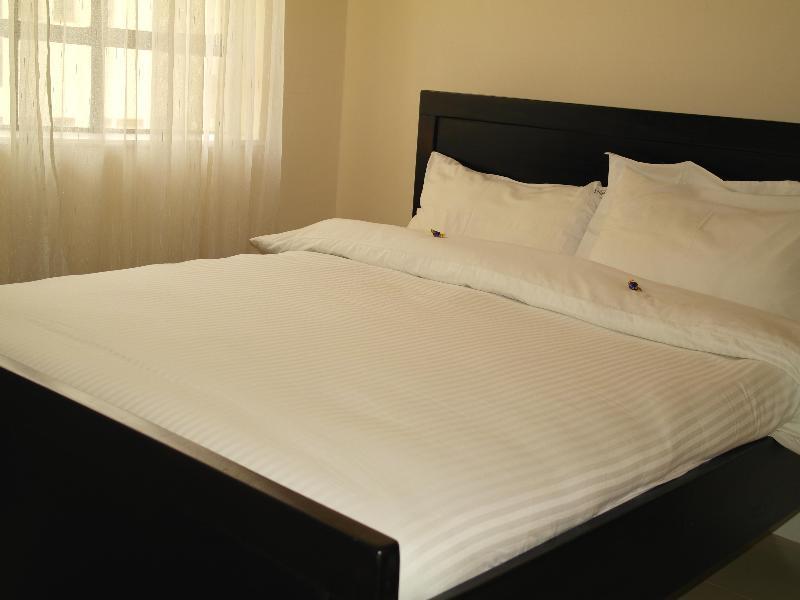 Nairobi Airport Hotel Syokimau エクステリア 写真