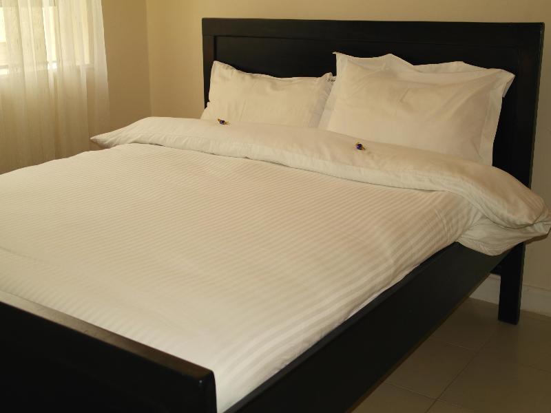 Nairobi Airport Hotel Syokimau エクステリア 写真