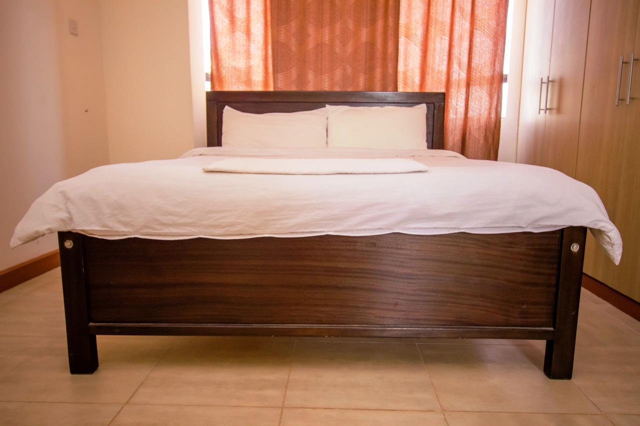 Nairobi Airport Hotel Syokimau エクステリア 写真
