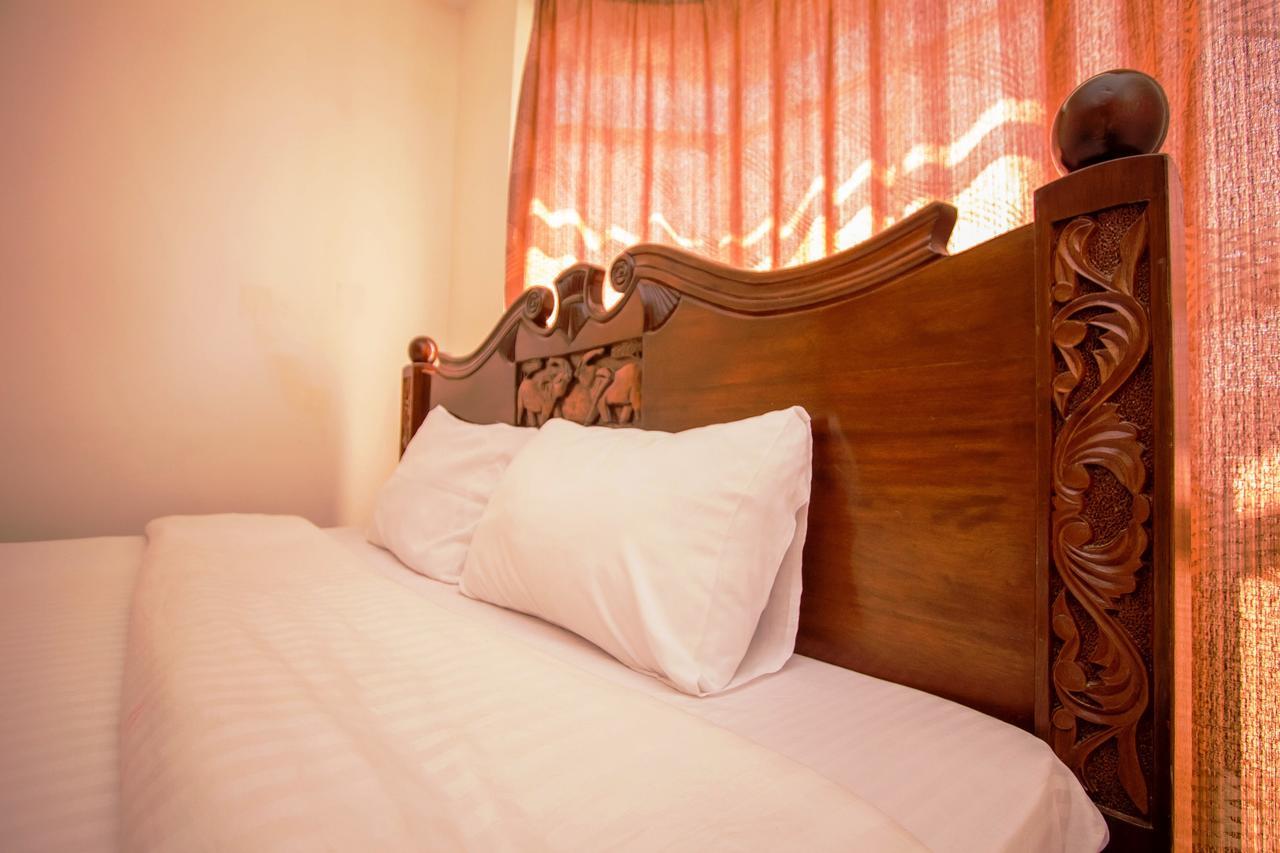 Nairobi Airport Hotel Syokimau エクステリア 写真