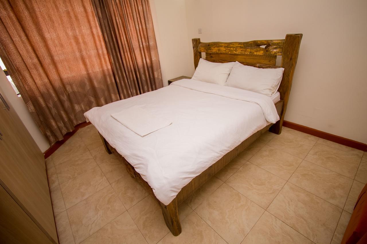 Nairobi Airport Hotel Syokimau エクステリア 写真