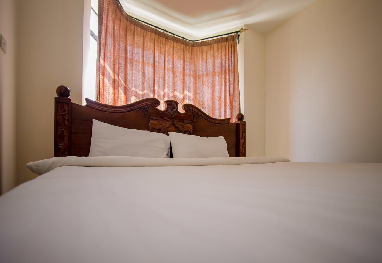 Nairobi Airport Hotel Syokimau エクステリア 写真