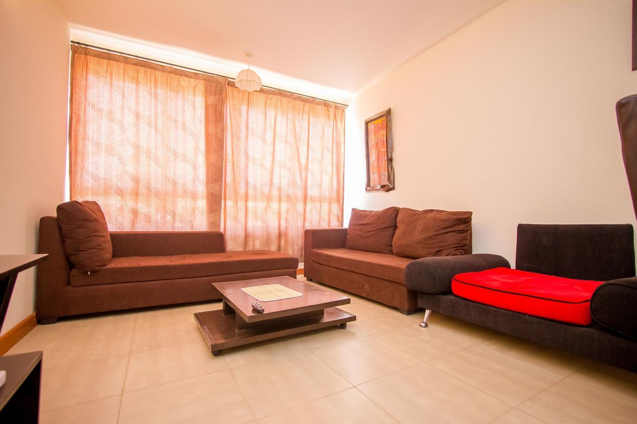 Nairobi Airport Hotel Syokimau エクステリア 写真