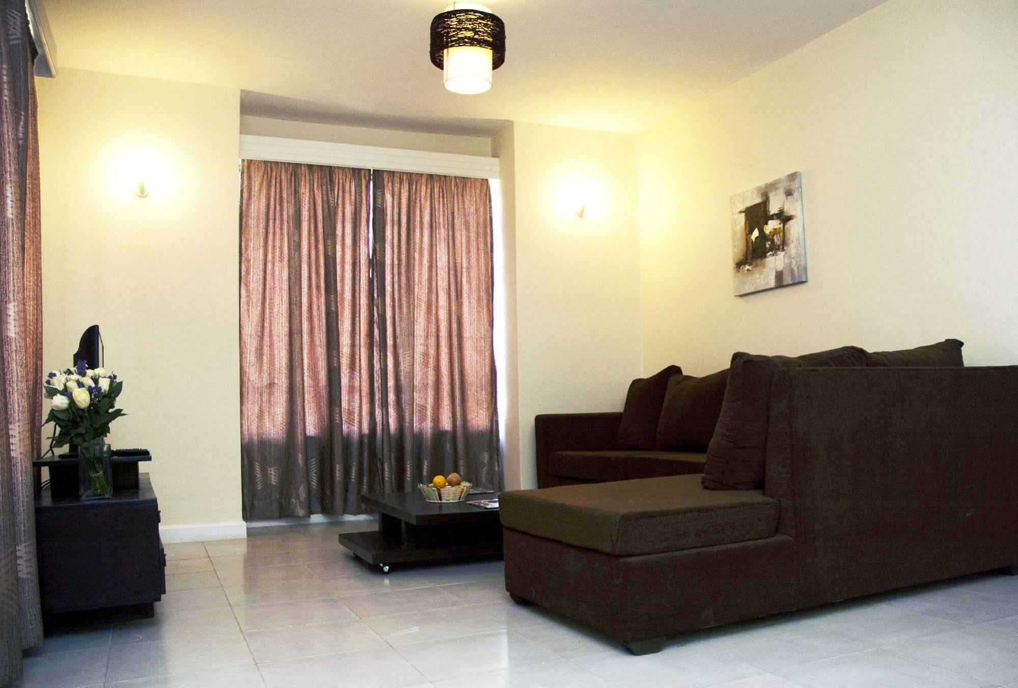 Nairobi Airport Hotel Syokimau エクステリア 写真