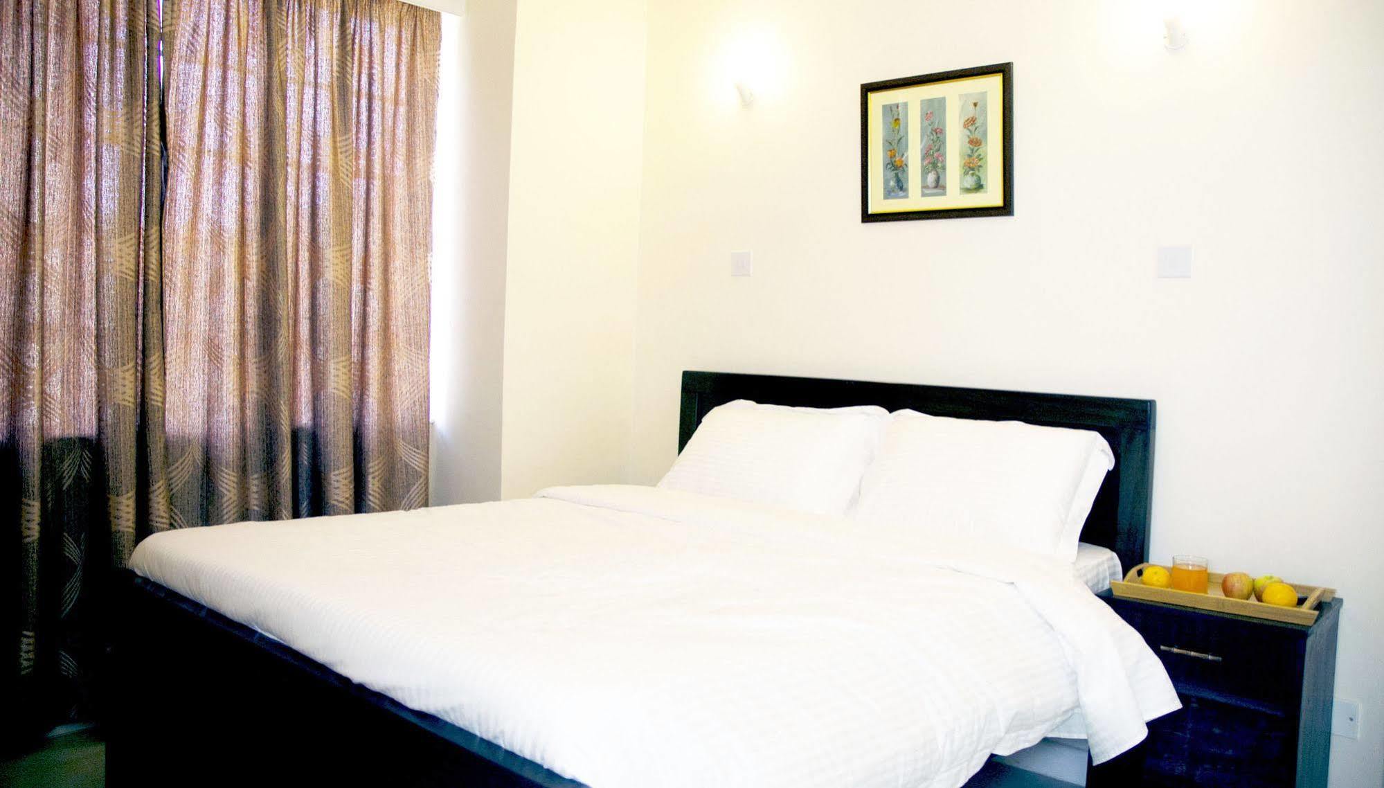 Nairobi Airport Hotel Syokimau エクステリア 写真