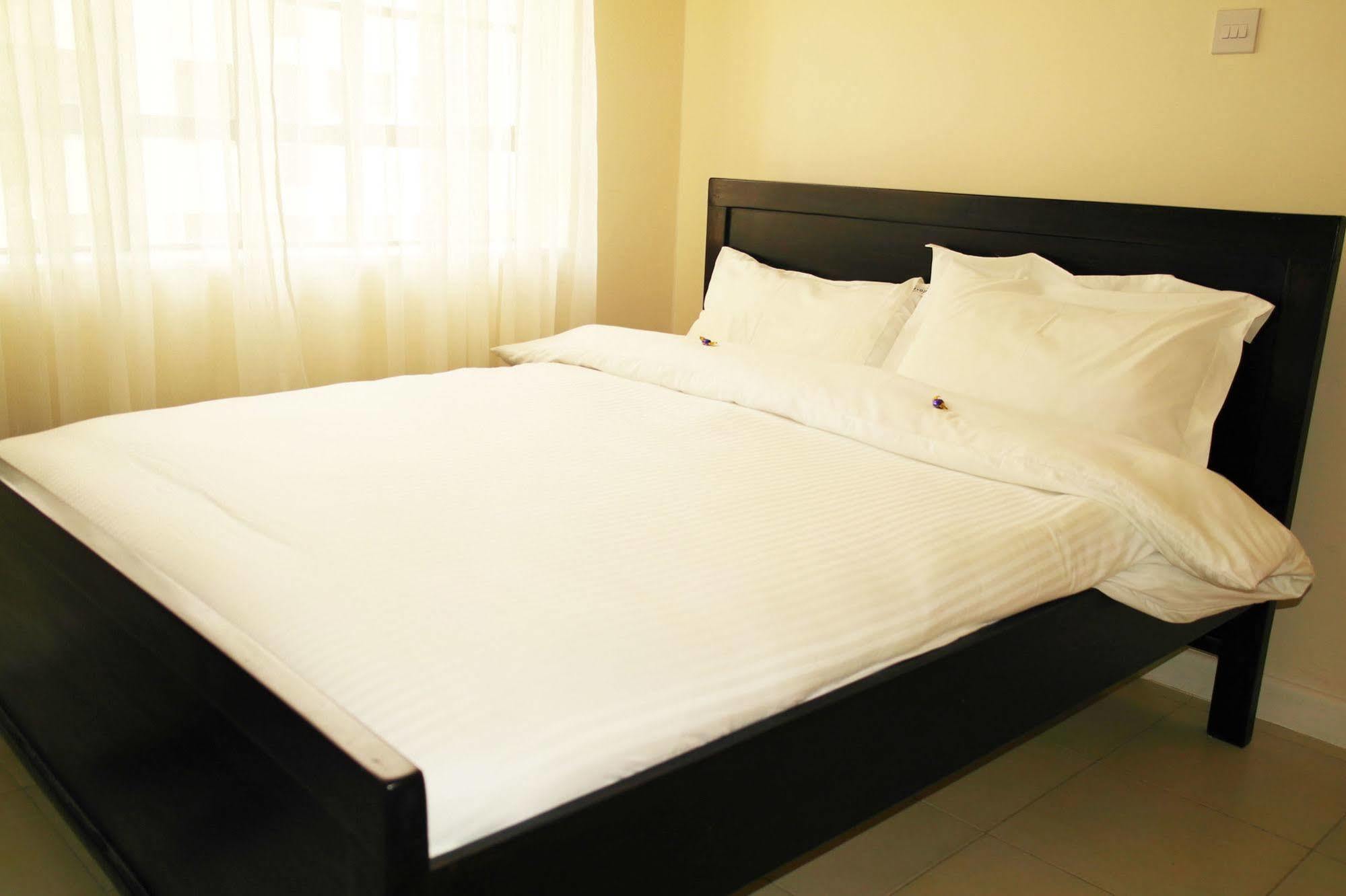 Nairobi Airport Hotel Syokimau エクステリア 写真